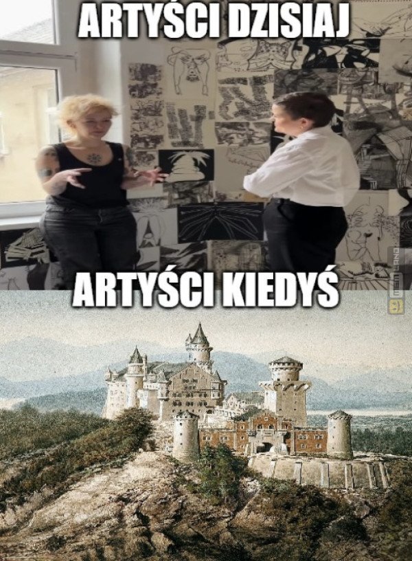 Śmieszny mem: 5933990 - MemLand