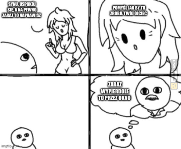 Śmieszny mem: 5935297 - MemLand