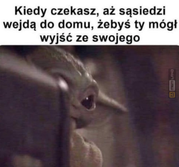 Śmieszny mem: 5935774 - MemLand