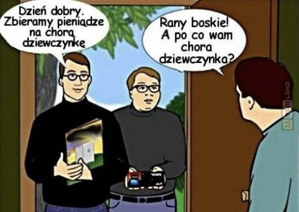 Śmieszny mem: 5938569 - MemLand