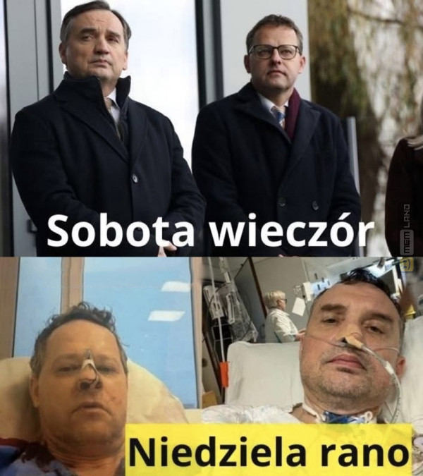 Śmieszny mem: 5942294 - MemLand