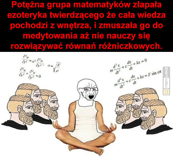 Śmieszny mem: 5942492 - MemLand