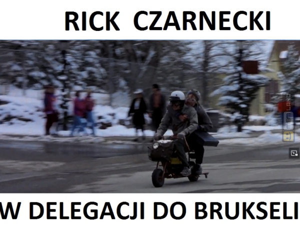 Śmieszny mem: 5944127 - MemLand