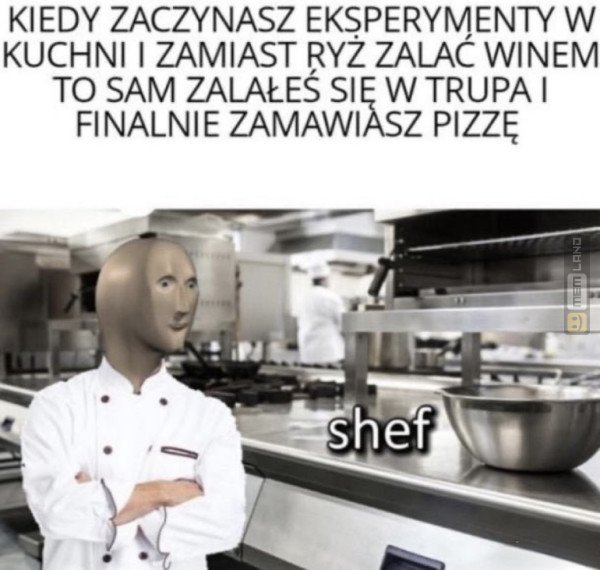 Śmieszny mem: 5945115 - MemLand