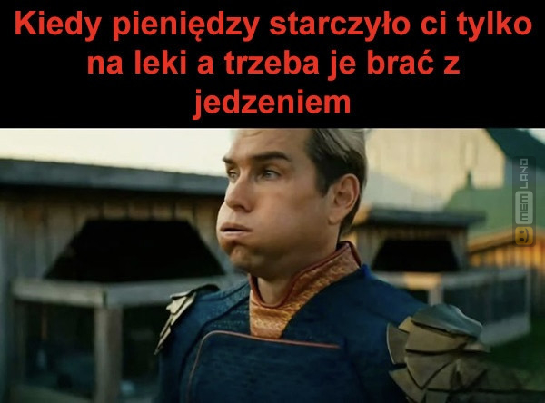 Śmieszny mem: 5946536 - MemLand