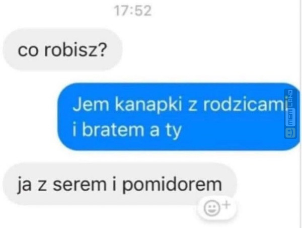 Śmieszny mem: 5947150 - MemLand