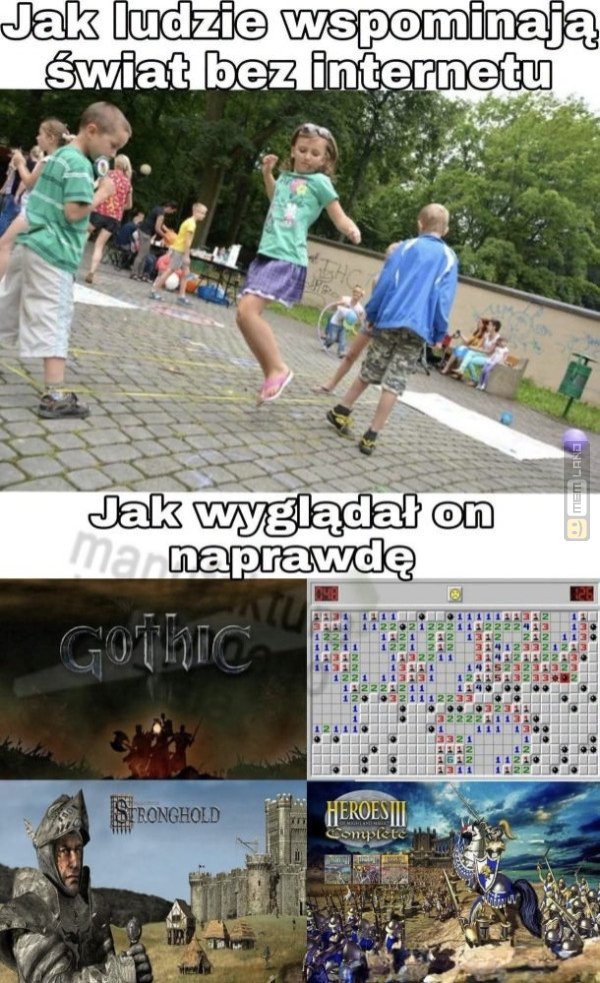 Śmieszny mem: 5947485 - MemLand