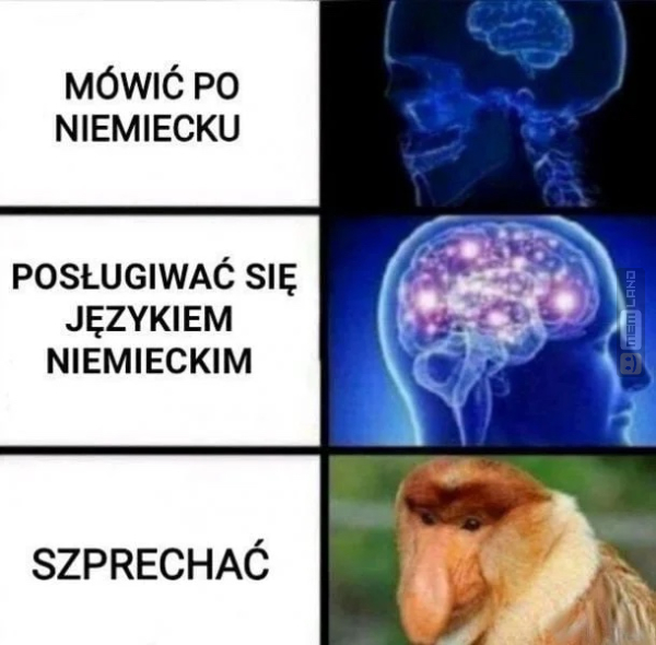 Śmieszny mem: 5950325 - MemLand