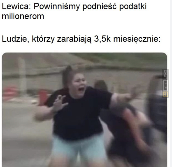 Śmieszny mem: 5950693 - MemLand