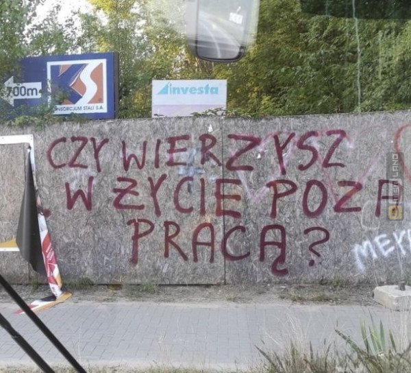 Śmieszny mem: 5953769 - MemLand