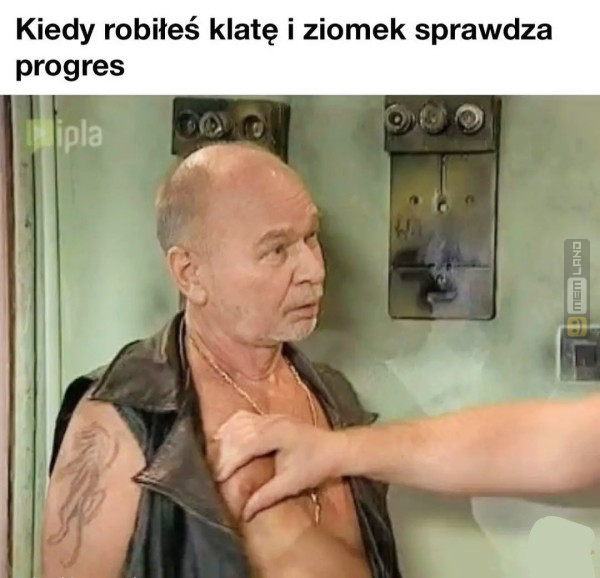 Śmieszny mem: 5953952 - MemLand