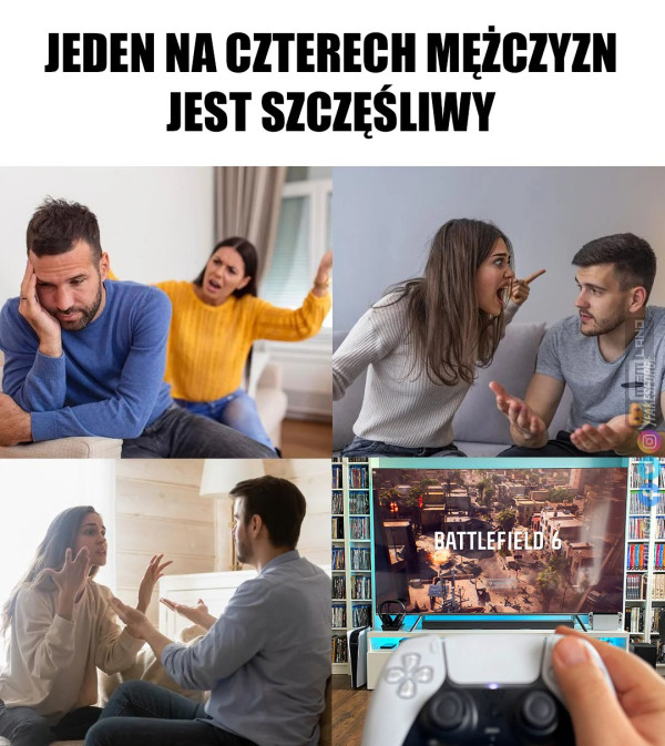 Śmieszny mem: 5954377 - MemLand