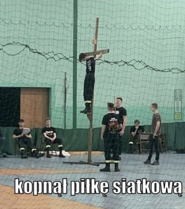 Śmieszny mem: 5955455 - MemLand