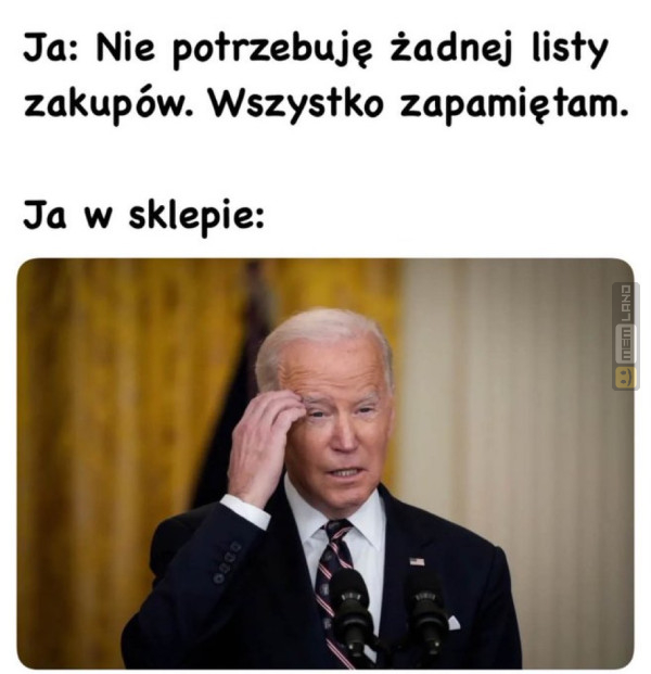 Śmieszny mem: 5956335 - MemLand