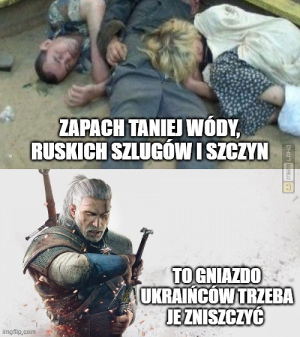 Śmieszny mem: 5957295 - MemLand