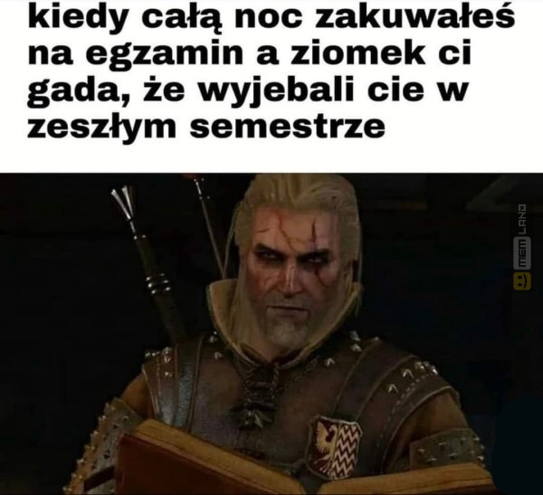 Śmieszny mem: 5959202 - MemLand