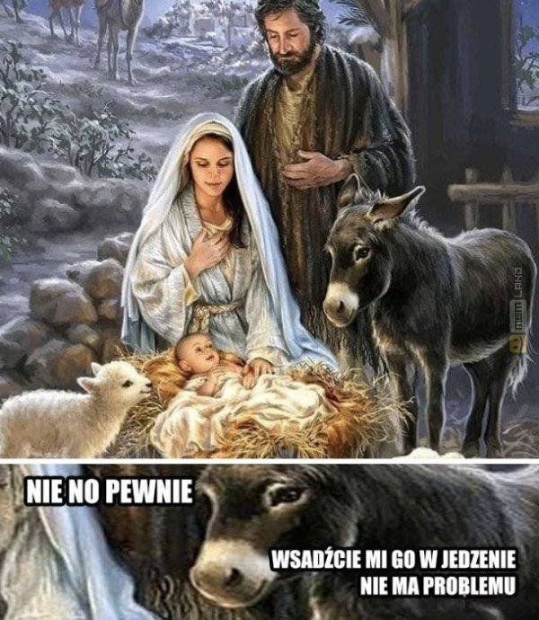 Śmieszny mem: 5964526 - MemLand