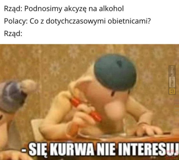 Śmieszny mem: 5967325 - MemLand