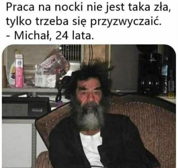 Śmieszny mem: 5975429 - MemLand