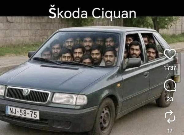 Śmieszny mem: 5976222 - MemLand