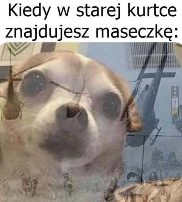 Śmieszny mem: 5976502 - MemLand