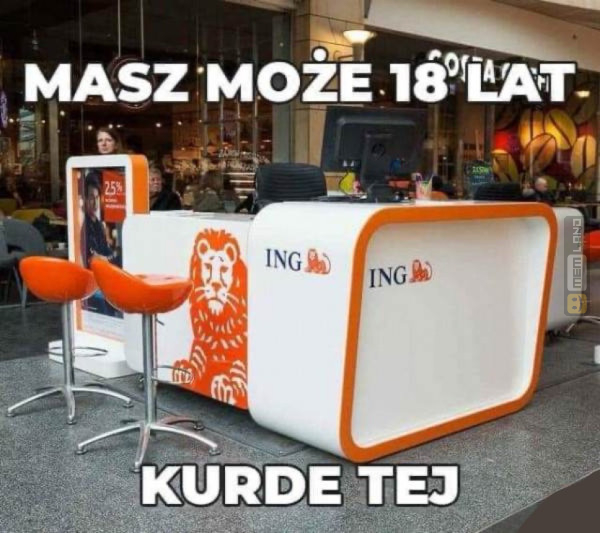 Śmieszny mem: 5983118 - MemLand