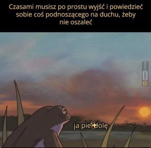 Śmieszny mem: 5996851 - MemLand