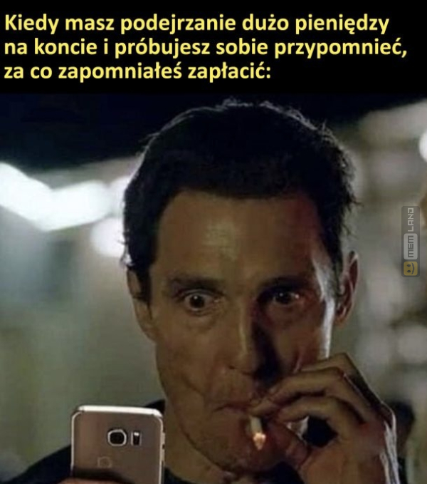 Śmieszny mem: 5999662 - MemLand