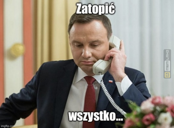 Śmieszny mem: 5999709 - MemLand