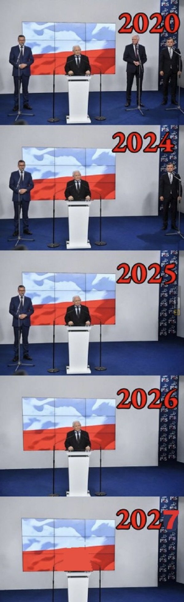 Śmieszny mem: 6002780 - MemLand