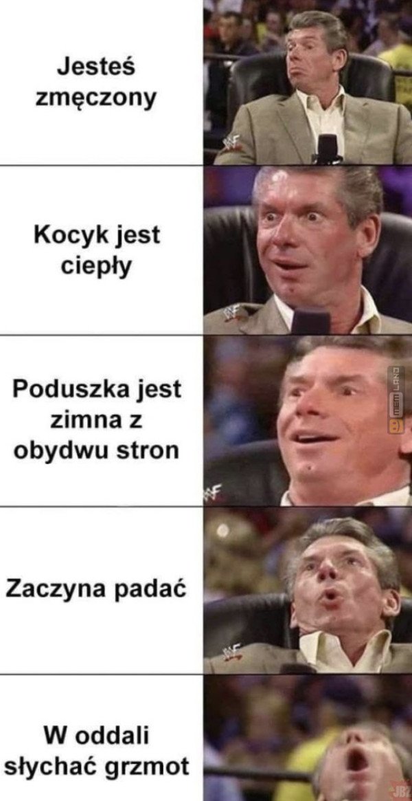 Śmieszny mem: 6006961 - MemLand