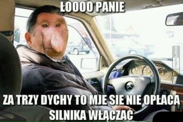 Śmieszny mem: 6007280 - MemLand