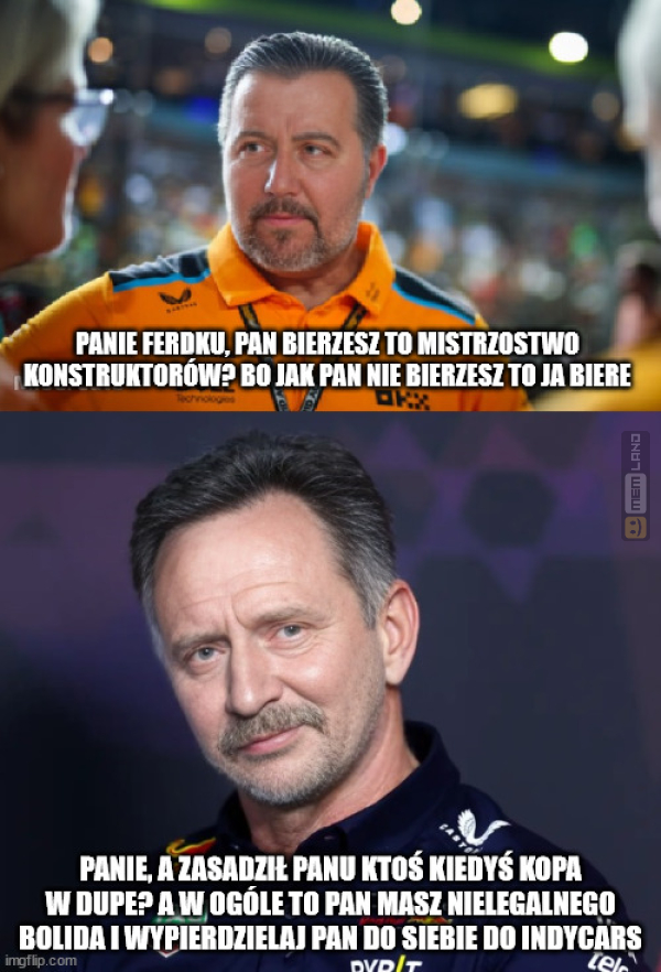 Śmieszny mem: 6009165 - MemLand