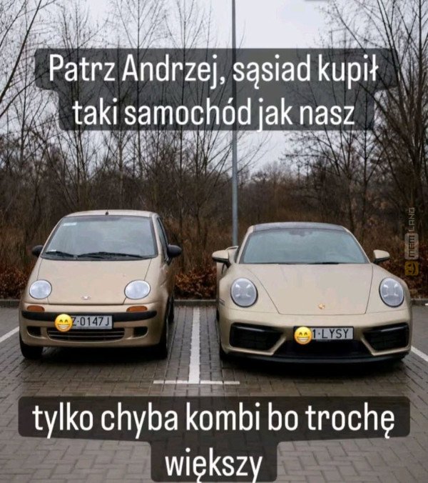 Śmieszny mem: 6010259 - MemLand