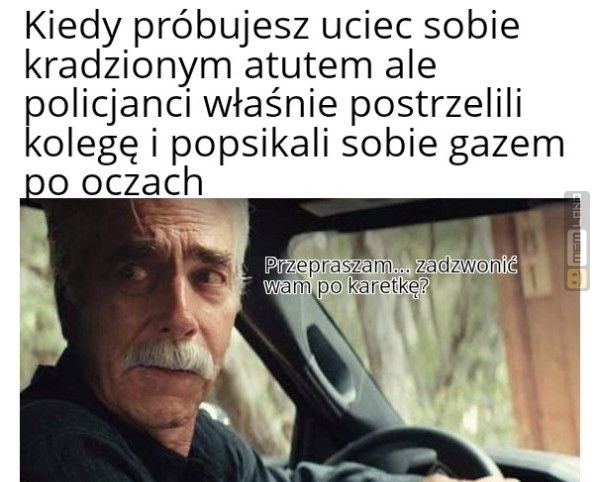 Śmieszny mem: 6014842 - MemLand