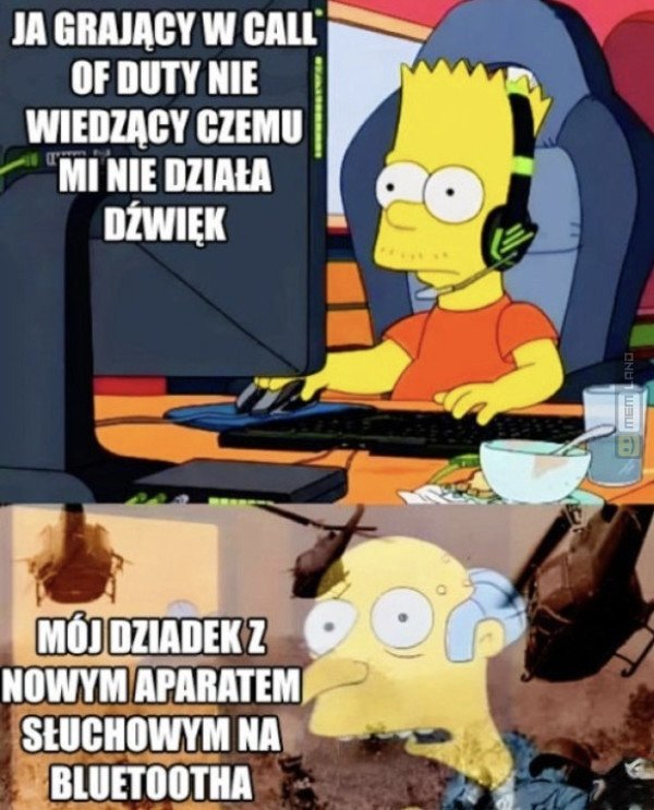 Śmieszny mem: 6015790 - MemLand