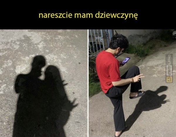 Śmieszny mem: 6016571 - MemLand