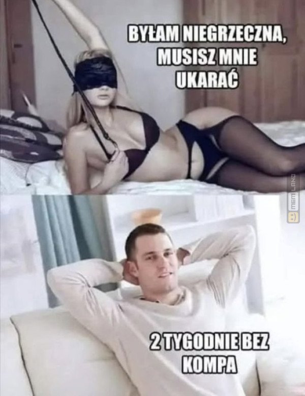 Śmieszny mem: 6017565 - MemLand