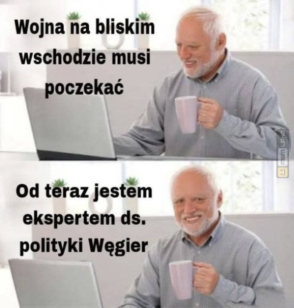 Śmieszny mem: 6019724 - MemLand