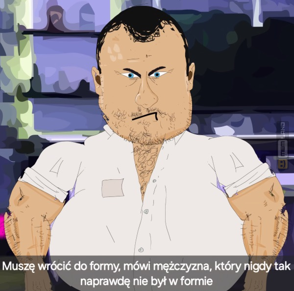 Śmieszny mem: 6021268 - MemLand