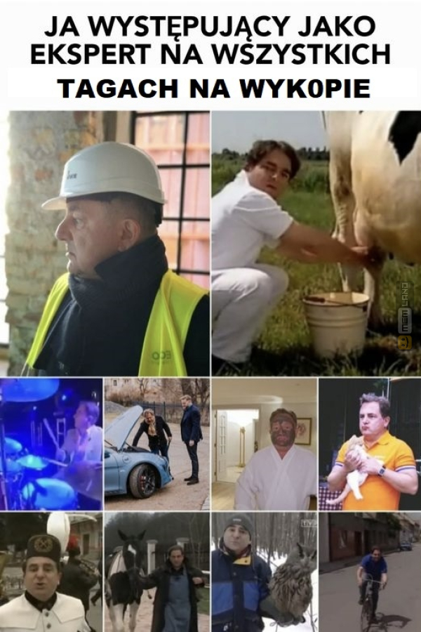 Śmieszny mem: 6024247 - MemLand