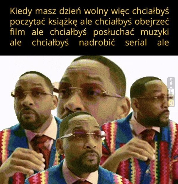 Śmieszny mem: 6026463 - MemLand