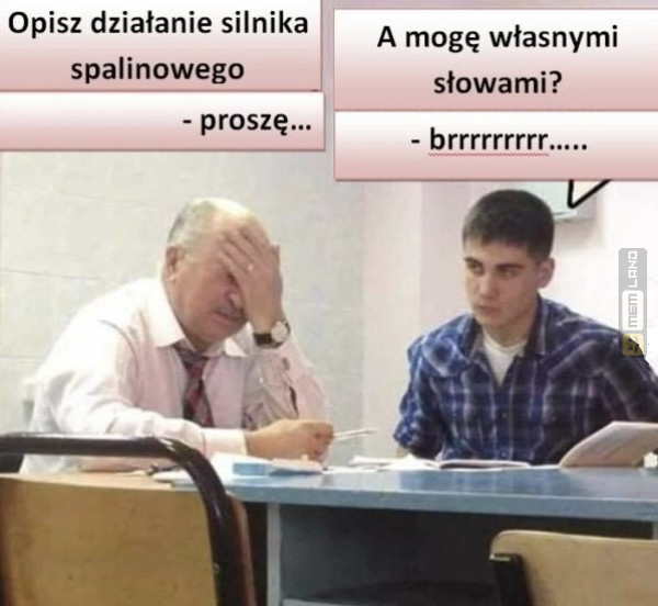 Śmieszny mem: 6029426 - MemLand