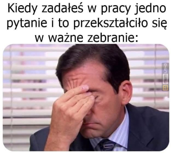 Śmieszny mem: 6030185 - MemLand