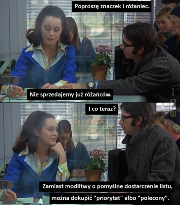 Śmieszny mem: 6035239 - MemLand