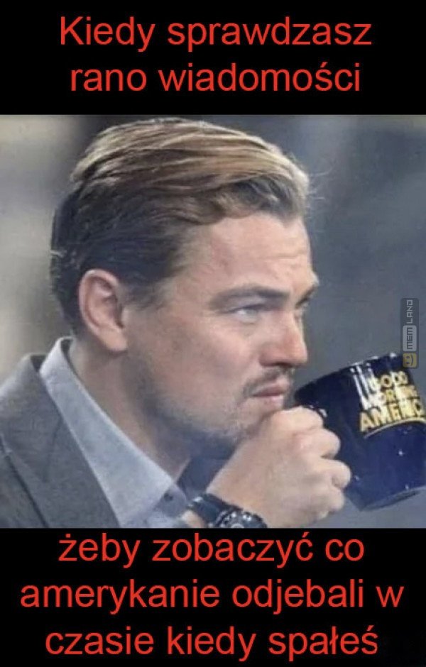 Śmieszny mem: 6040108 - MemLand