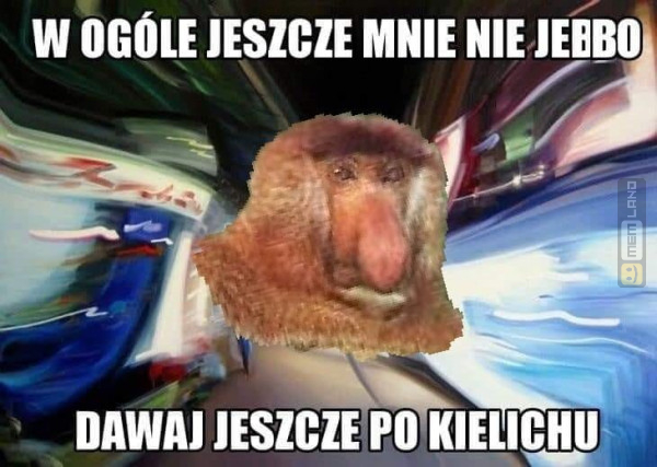 Śmieszny mem: 6042716 - MemLand