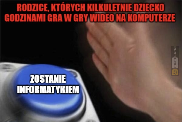 Śmieszny mem: 6045326 - MemLand