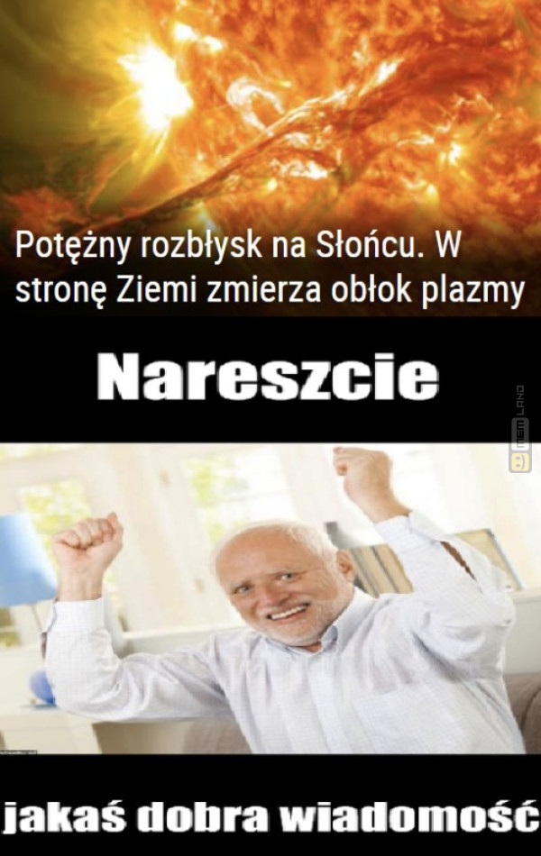 Śmieszny mem: 6047102 - MemLand