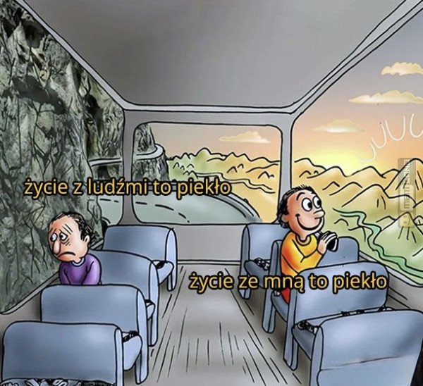 Śmieszny mem: 6052262 - MemLand